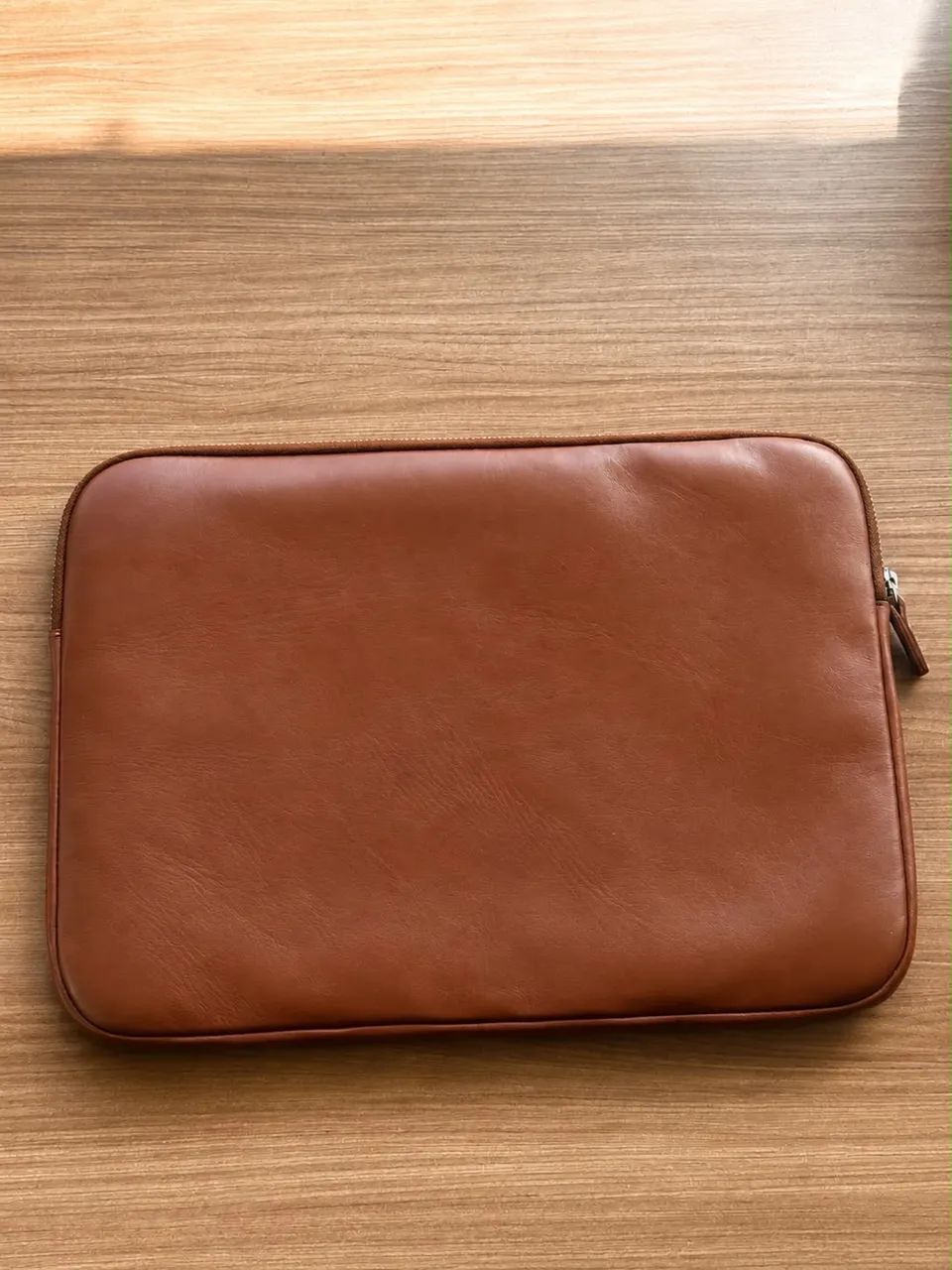 Capa Mac book 