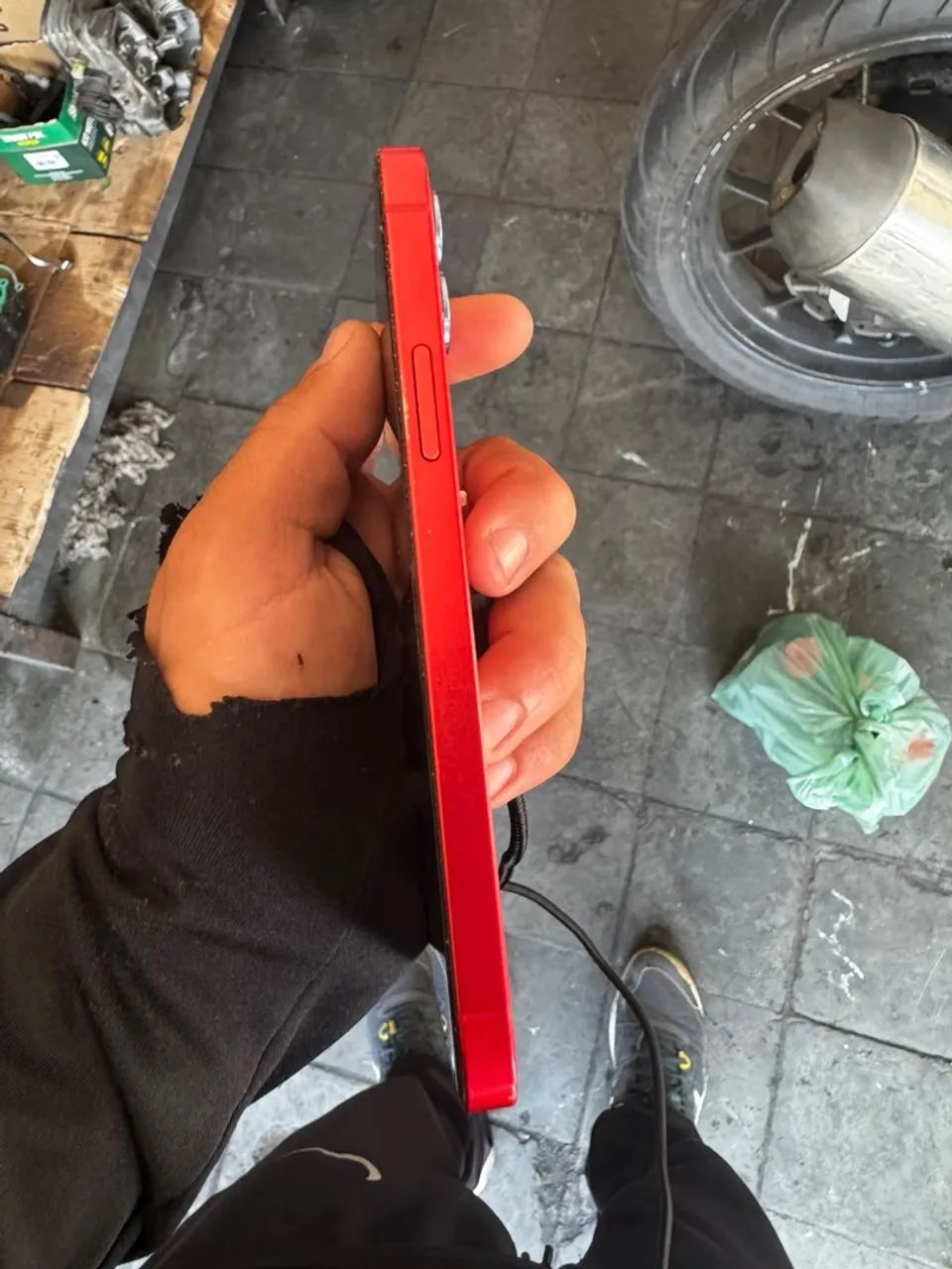 iPhone 12 128gb - Foto 3