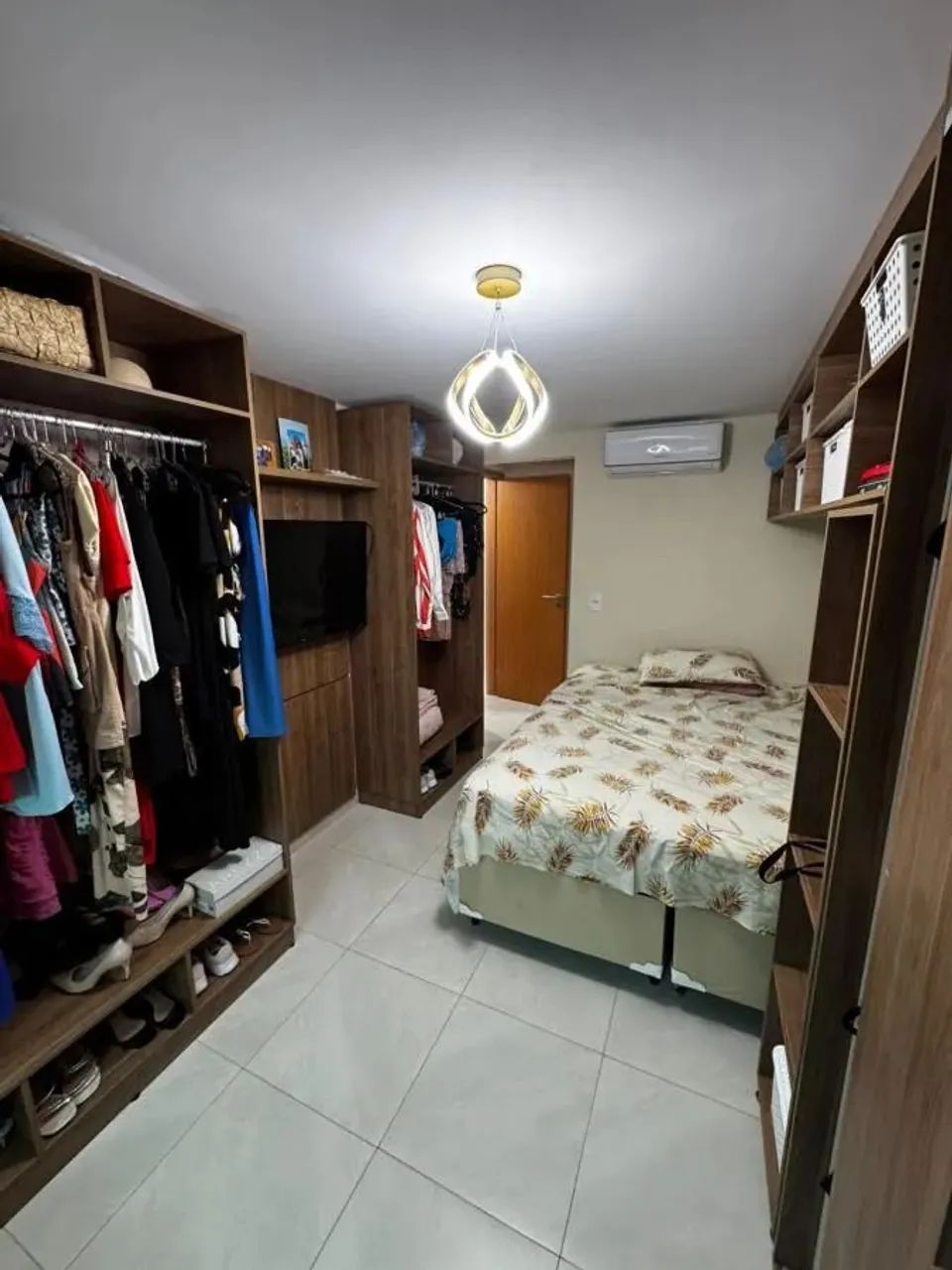Apartamento para Venda em João Pessoa, bessa, 2 dormitórios, 1 suíte, 2 banheiros, 1 vaga - Foto 12