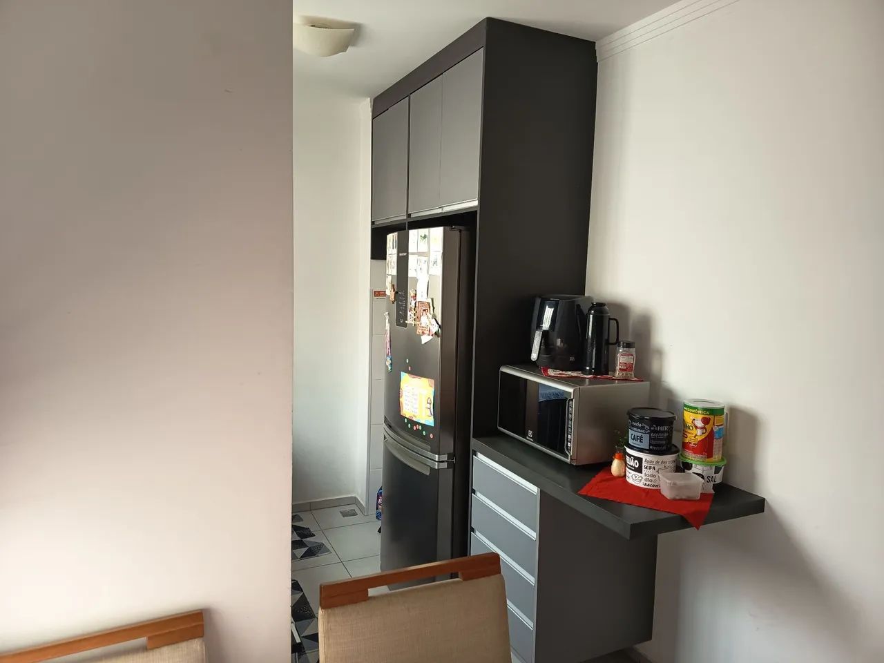 Apartamento a venda SOLLARE. - Foto 2