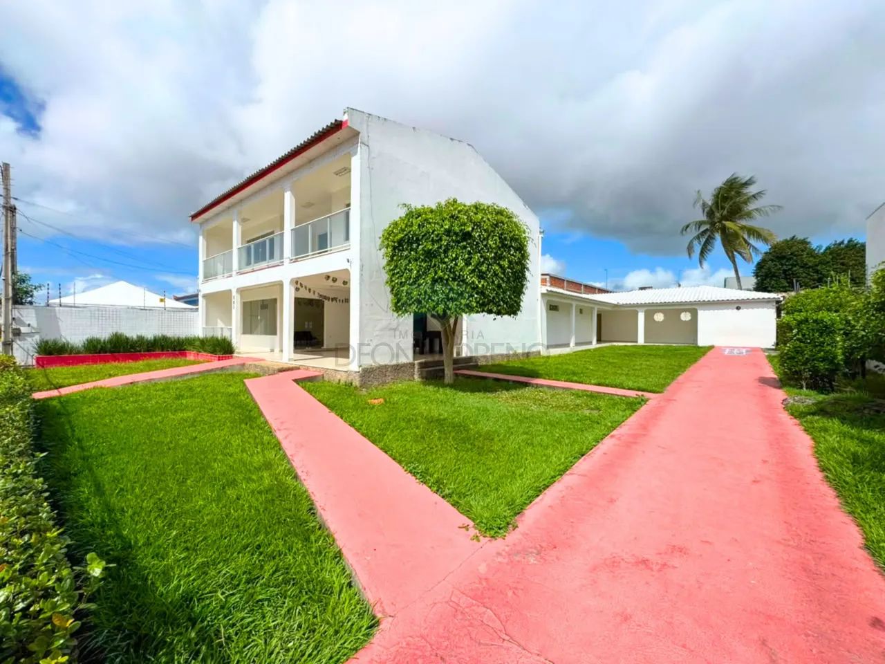 Casa comercial para locação Arapiraca/AL - Foto 2