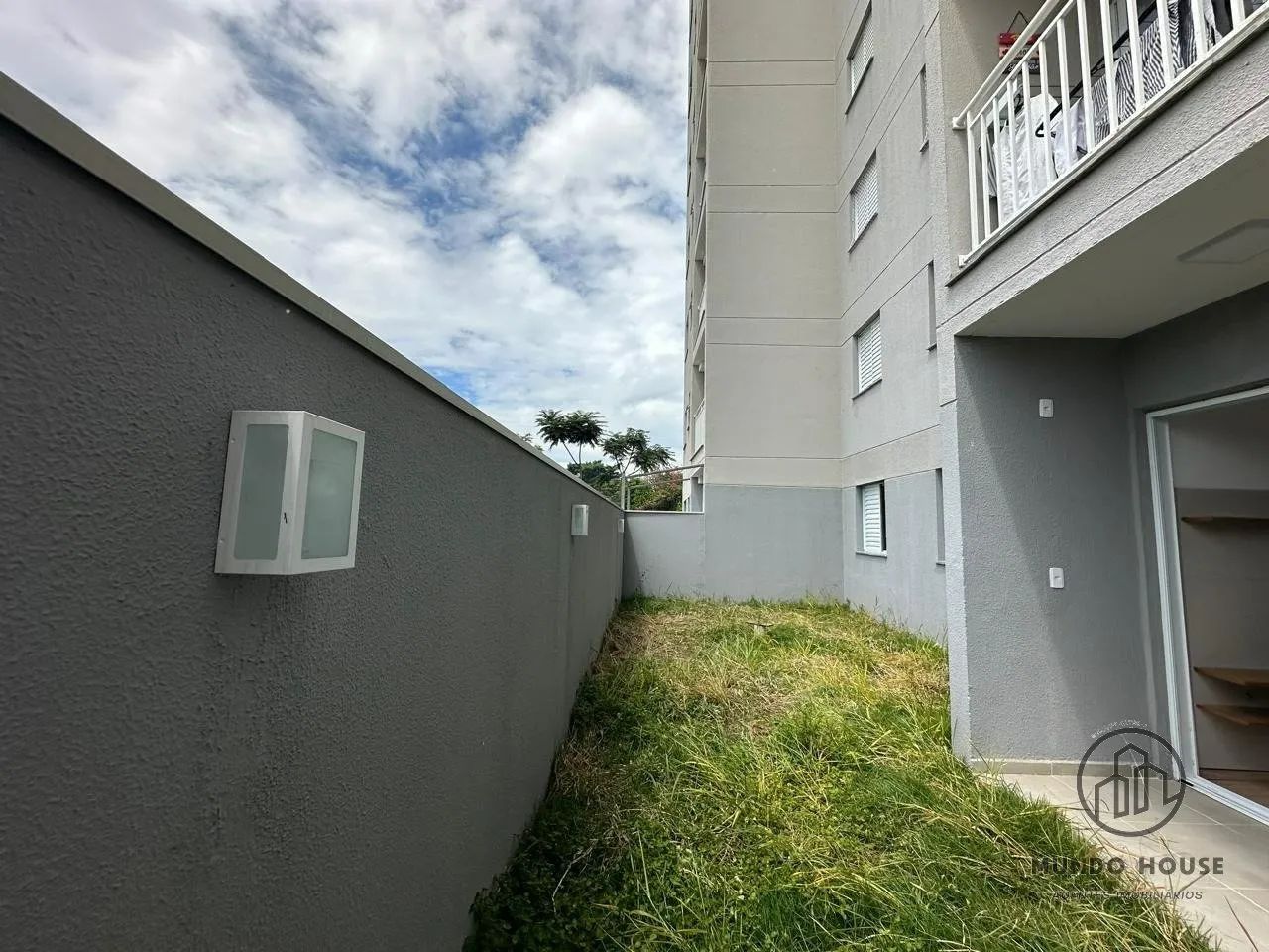 Apartamento no Vila Fiori, Sorocaba - Foto 3