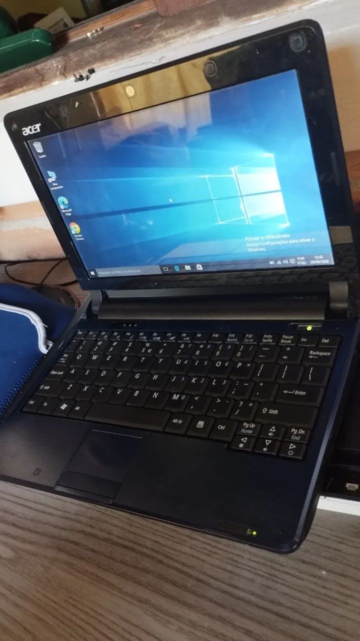 Netbook ACER  - Foto 2