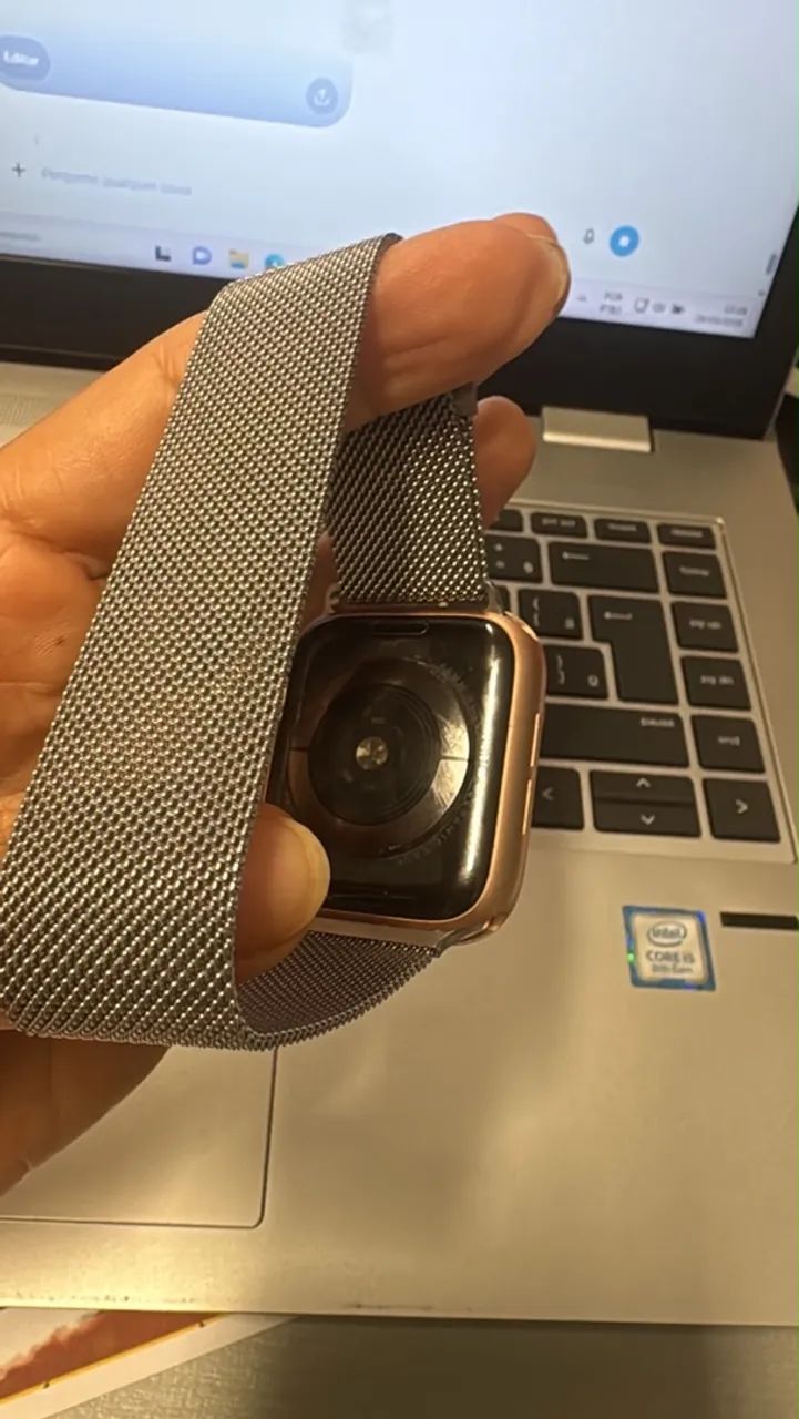 Apple Watch series 6  - Foto 2