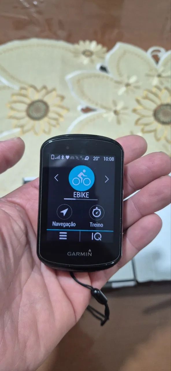 Garmin Edge 830