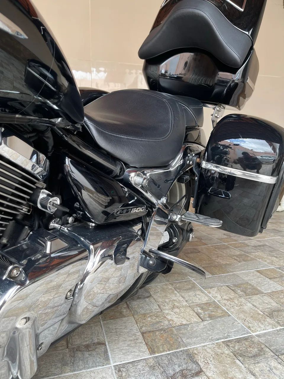 Boulevard M1500.  1500cc - Foto 2