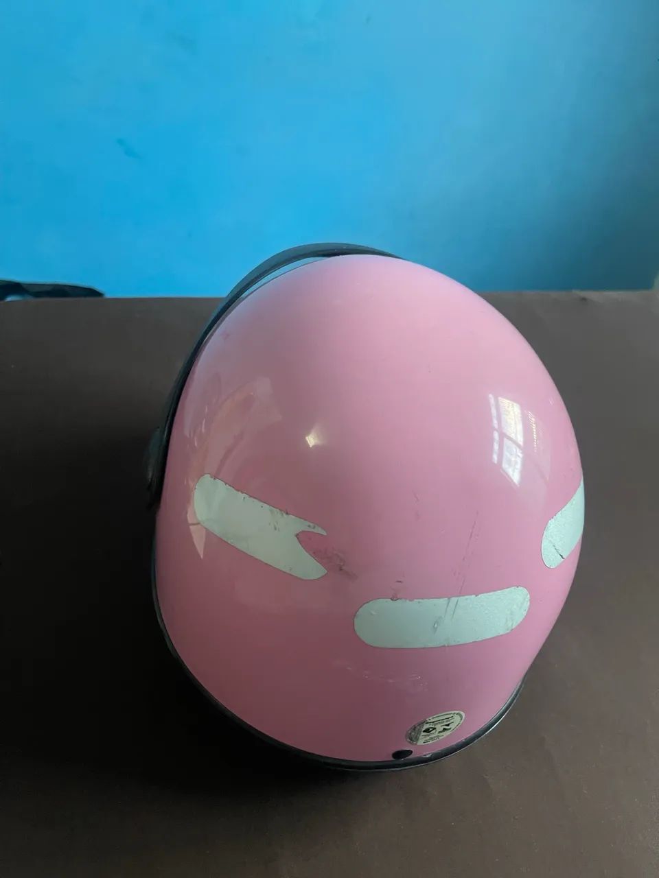 Capacete de moto  - Foto 3