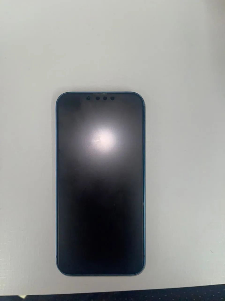 iPhone 13 azul 128gb