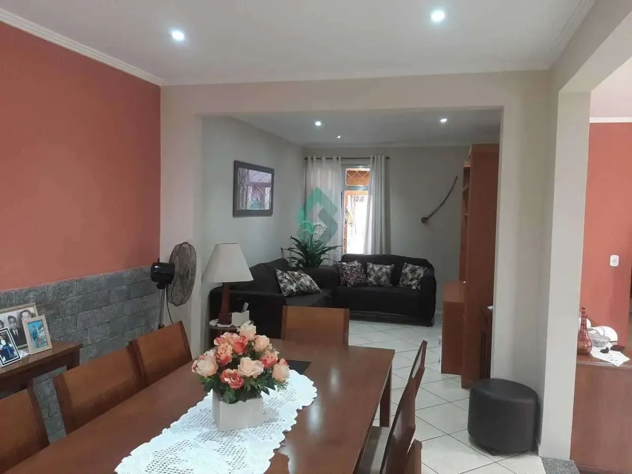Méier | Casa 4 quartos, sendo 1 suite - Foto 4