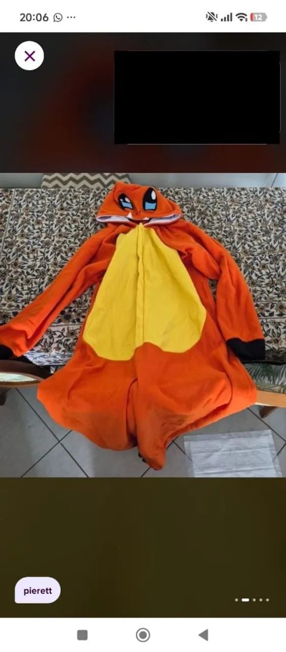 Coisa A