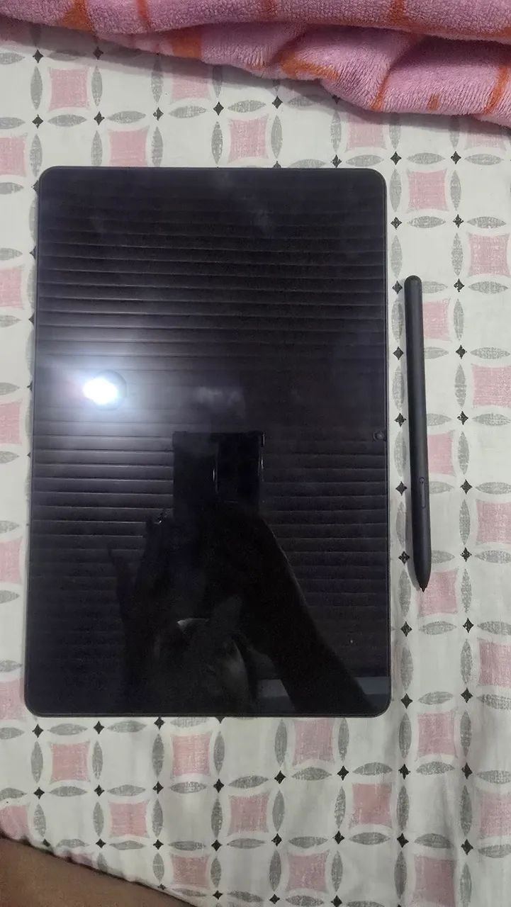 TABLET S8 PLUS  - Foto 3