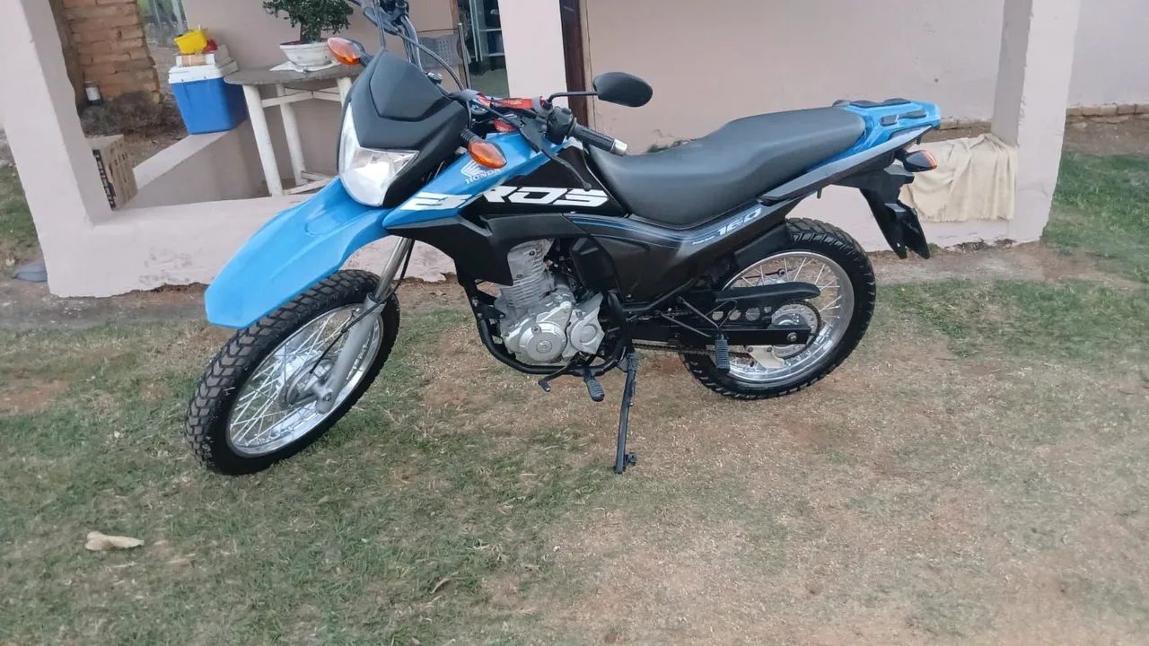 Bros 160 - Foto 5