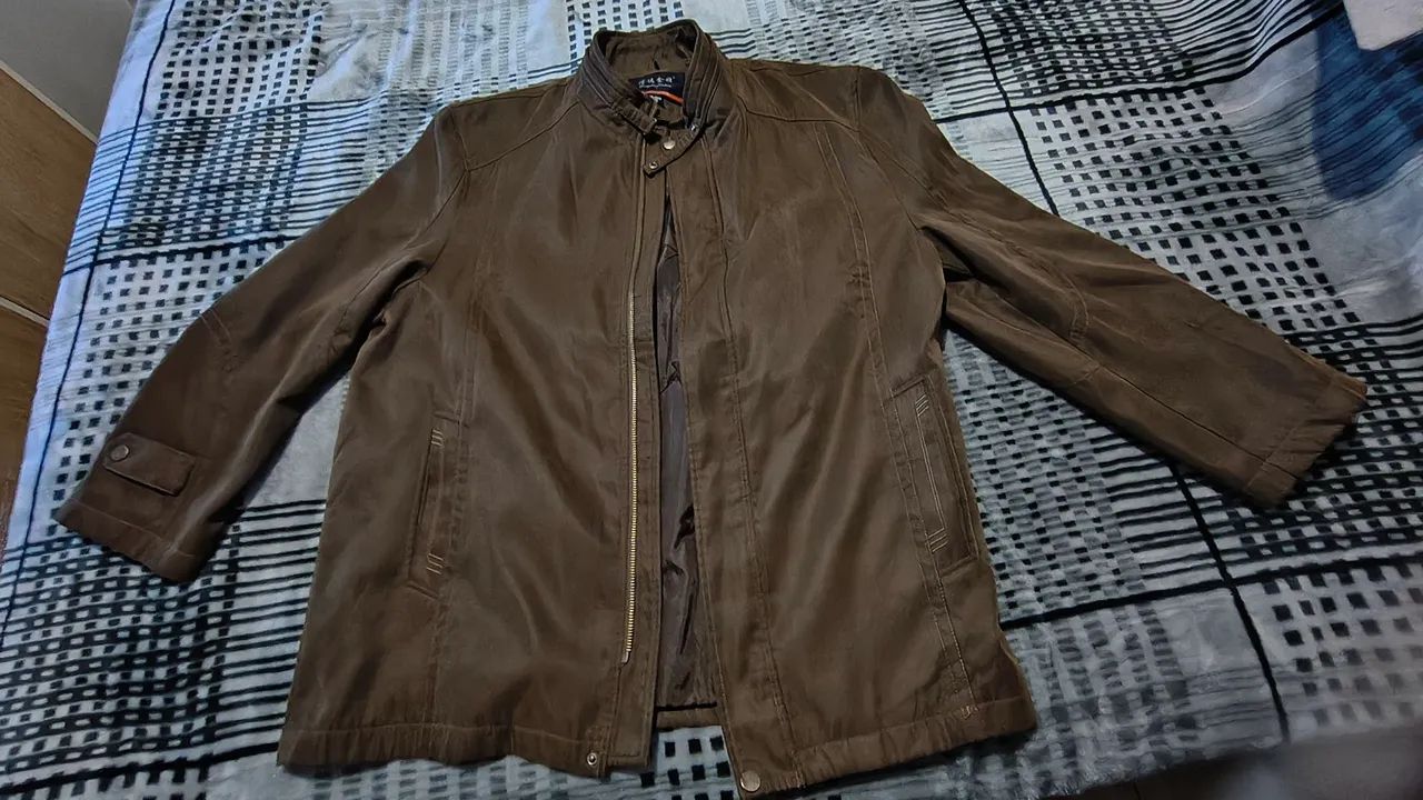 Kit 2 Jaquetas - Foto 4