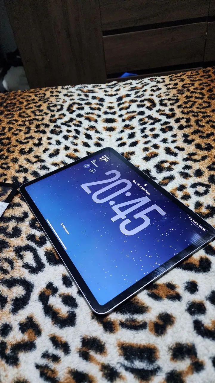 IPAD PRO M1 128GB - Foto 4