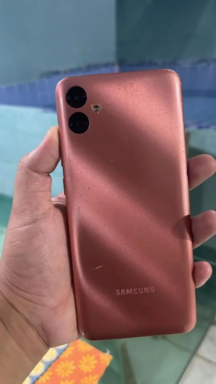 Samsung A04e