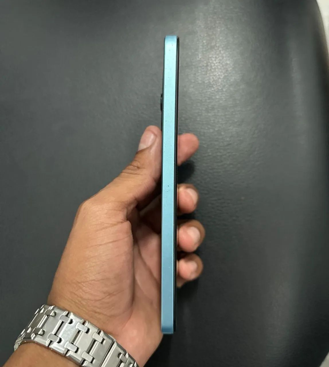 Redimi note 14 vendo ou troco num tablet  - Foto 3