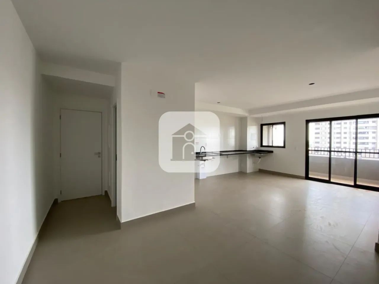 Apartamento Padrão em Uberlândia - Foto 3