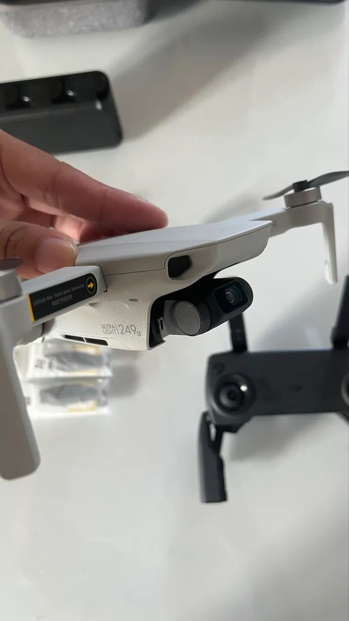 Drone Mavic mini  - Foto 4