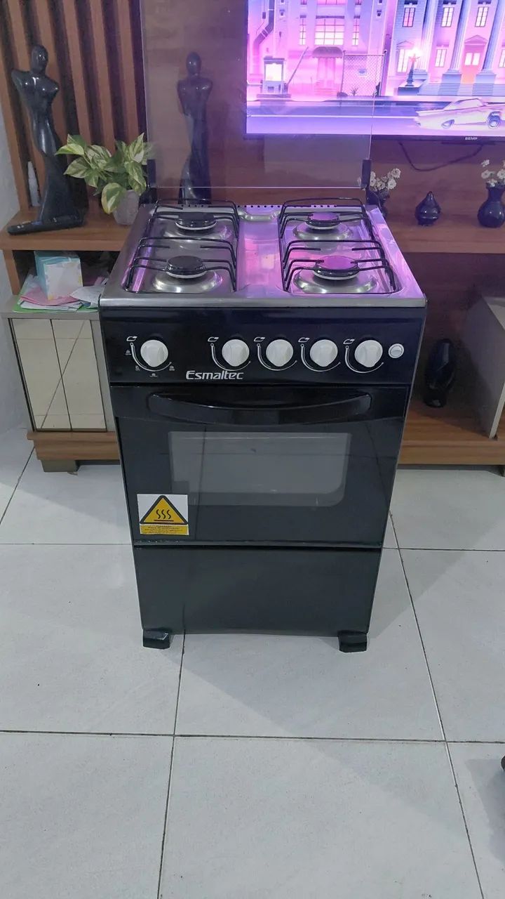 Fogão 