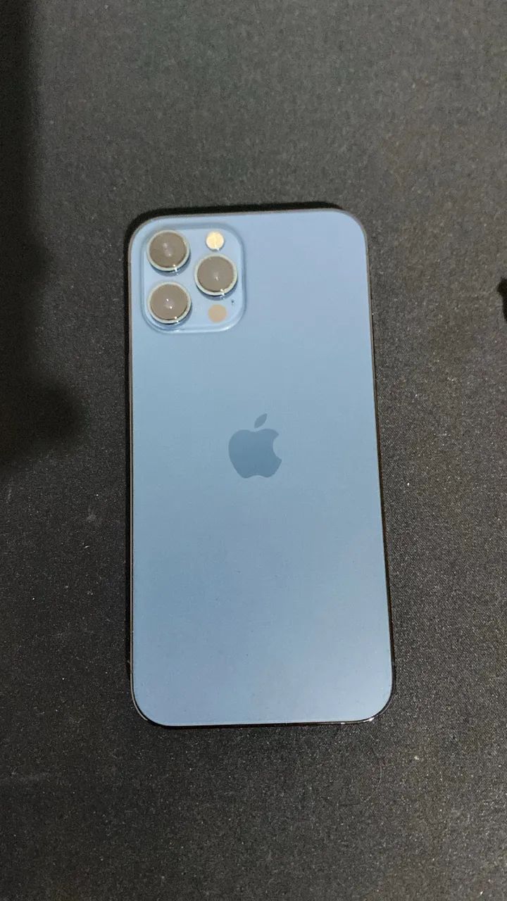 Iphone 12 pro max - Celulares e Smartphones - Centro, Manaus