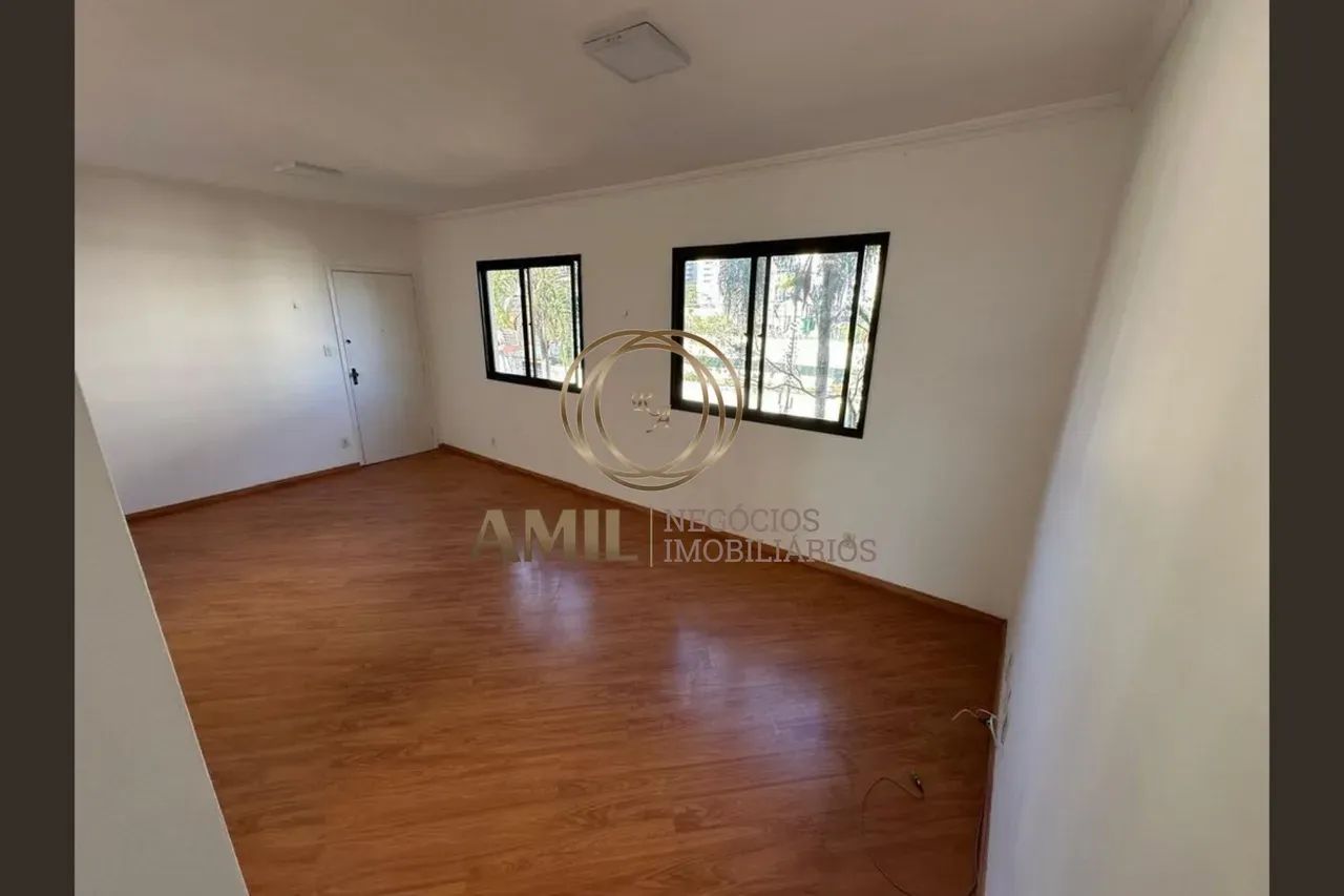 Aluga Apartamento 3 quartos, 1 suíte, 1 vaga, 80 m², Jardim Alvorada, São José dos Campos  - Foto 4