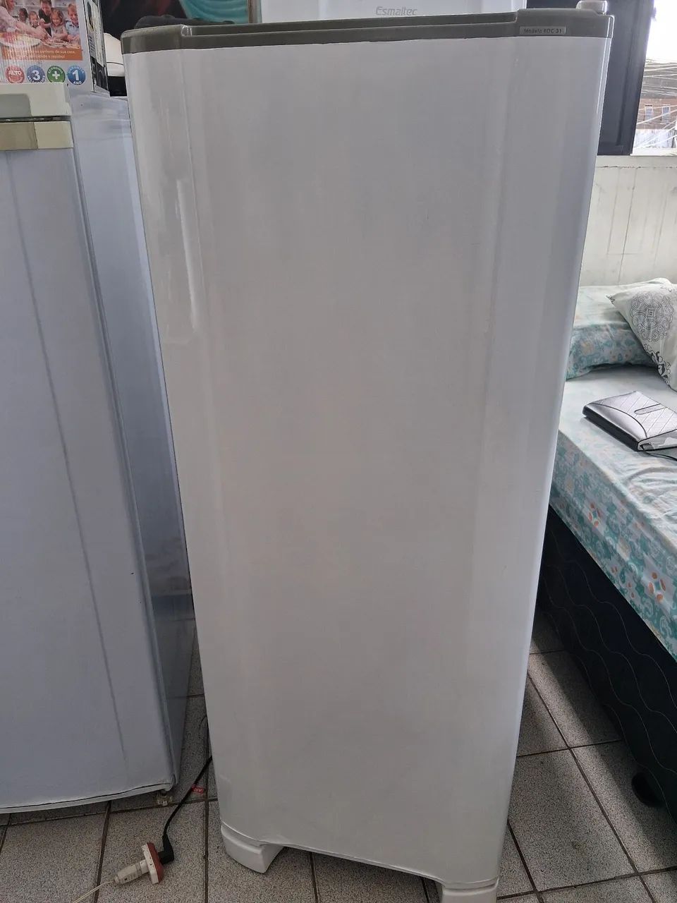 Geladeira Esmatec  - Foto 4