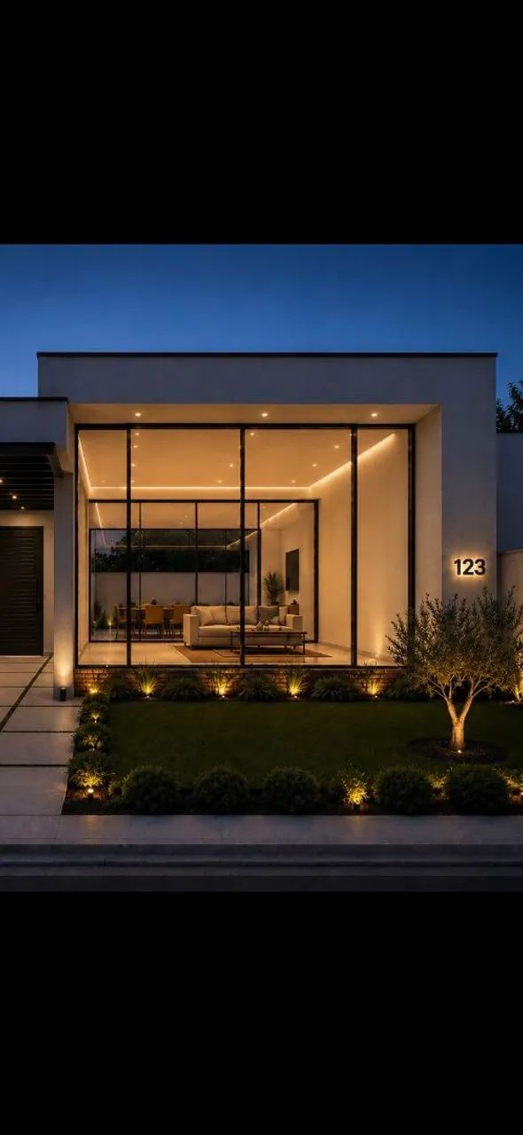 Casa estilo msnsao