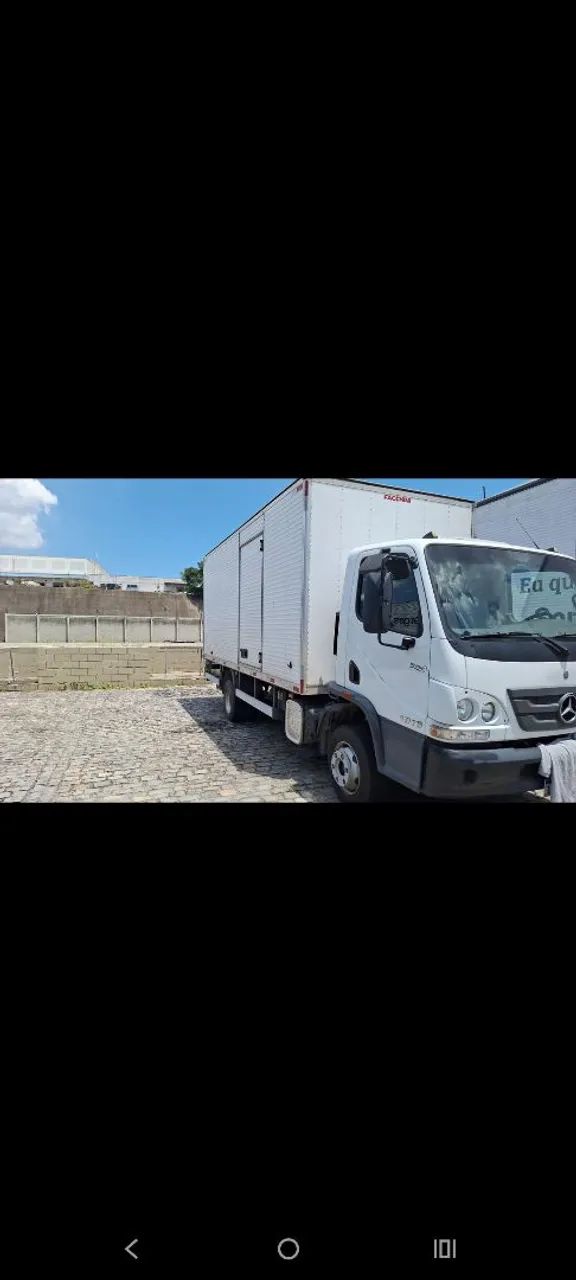 Mercedes Accelo 2019 - Foto 2
