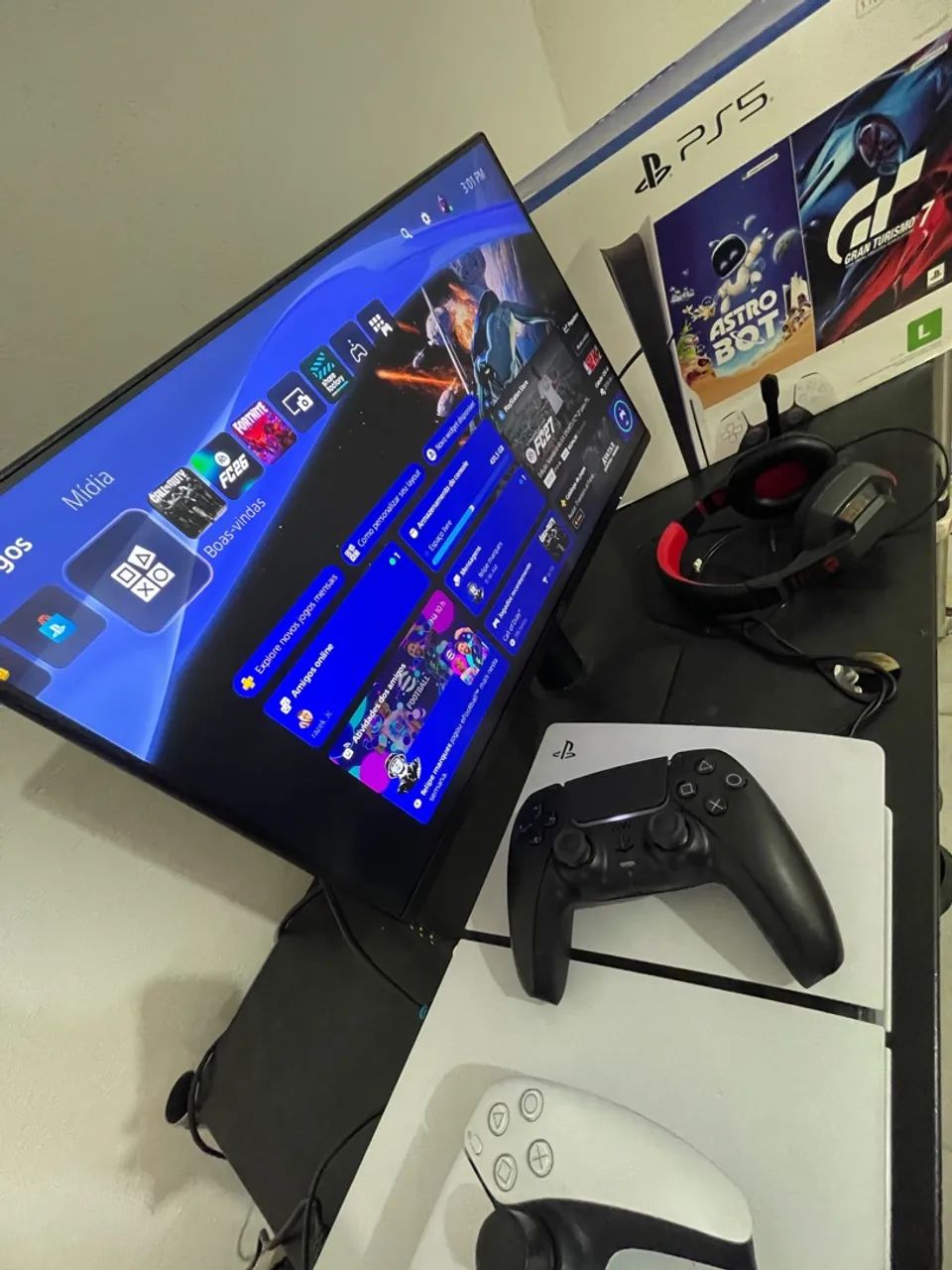 PS5 - Foto 2