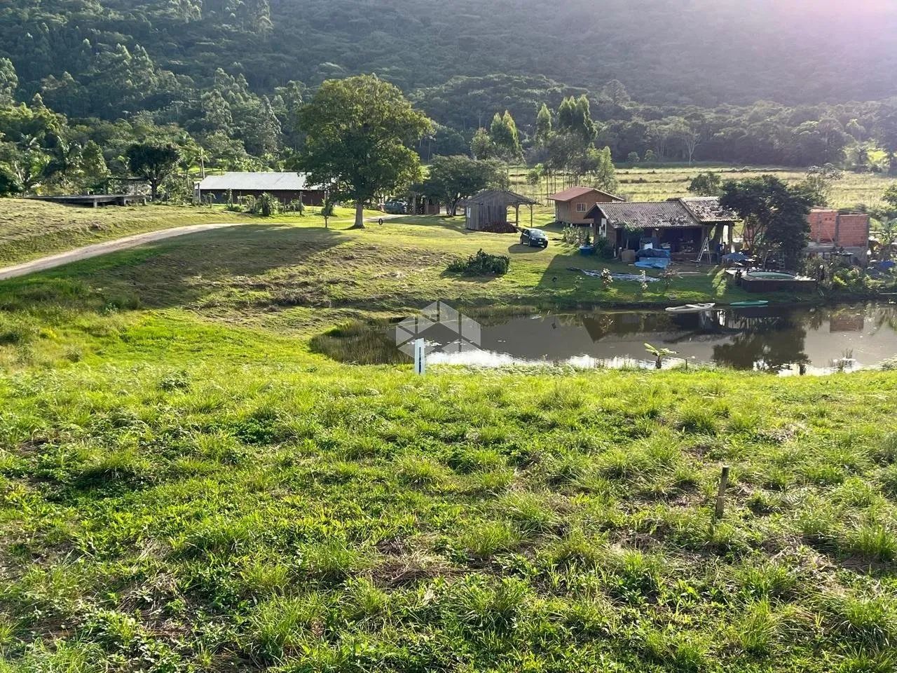 Terreno no bairro Timbé, em Tijucas - SC - Foto 4