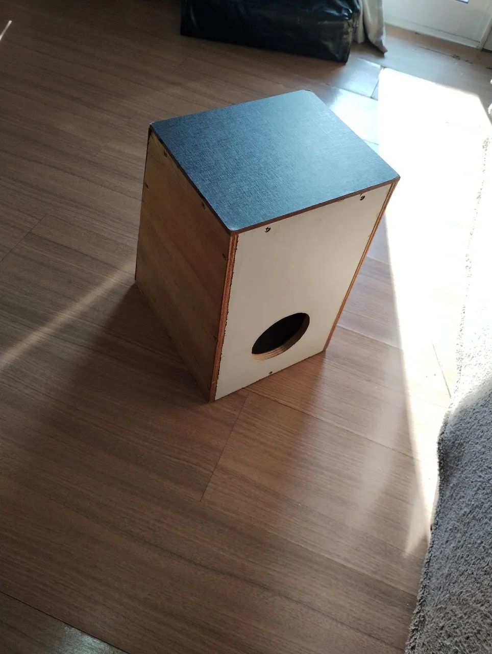 Cajon infantil  - Foto 3