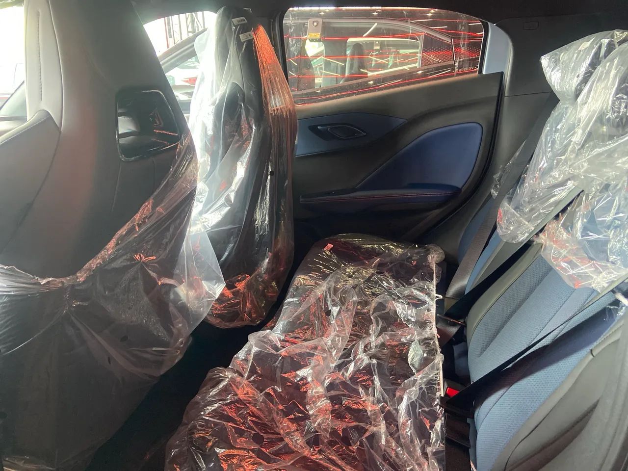 BYD Dolphin Mini (Elétrico) 2027 - Foto 2