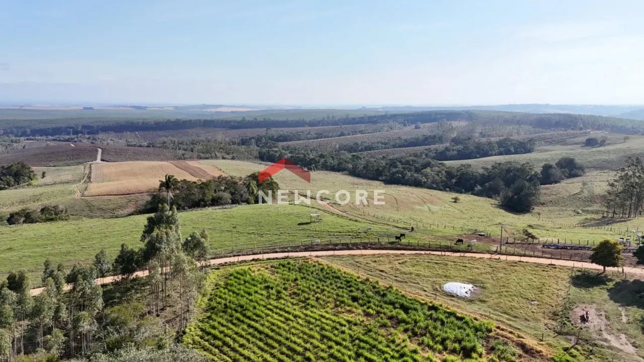 Sítio em Rural - Centro - São Miguel Arcanjo/SP