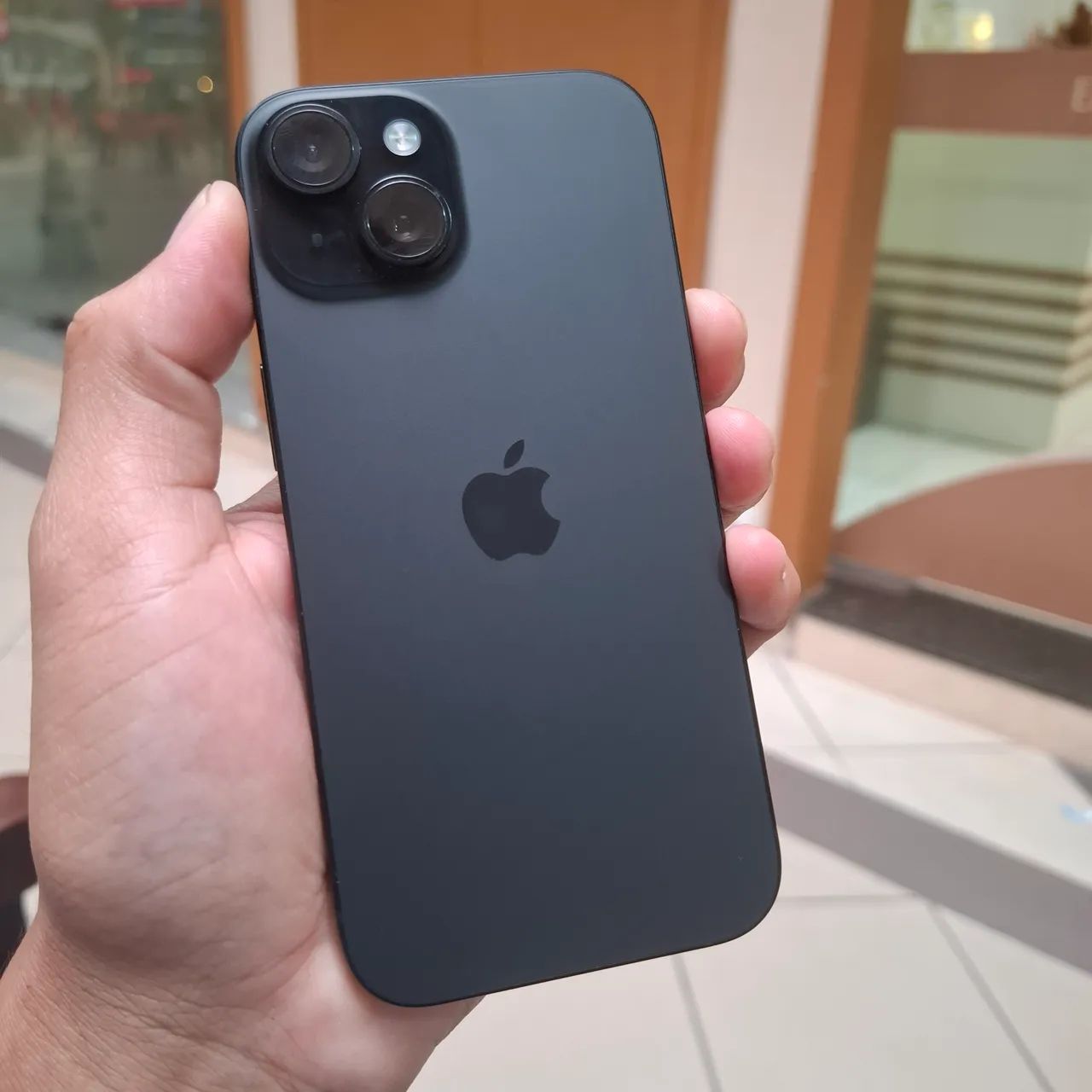 IPHONE 15 256GB