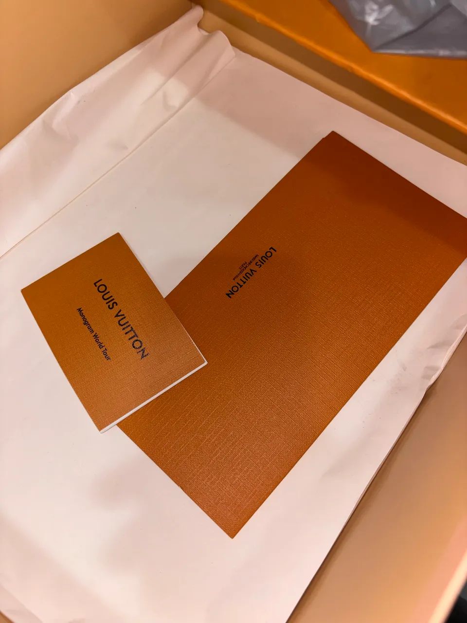 Tênis Louis Vuitton LV Skate Verde - Foto 2
