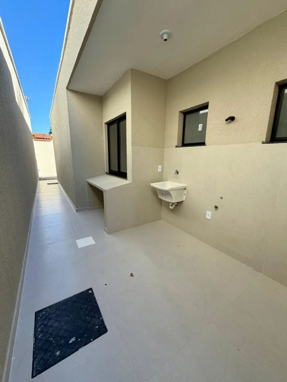 Casa no Edson Queiroz (Cód 0121) - Foto 3