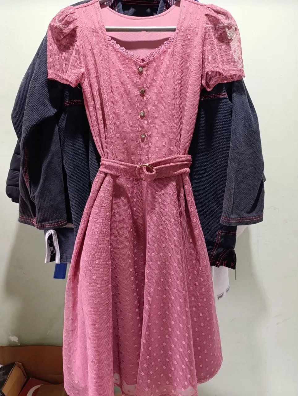 Roupas feminina P  - Foto 4