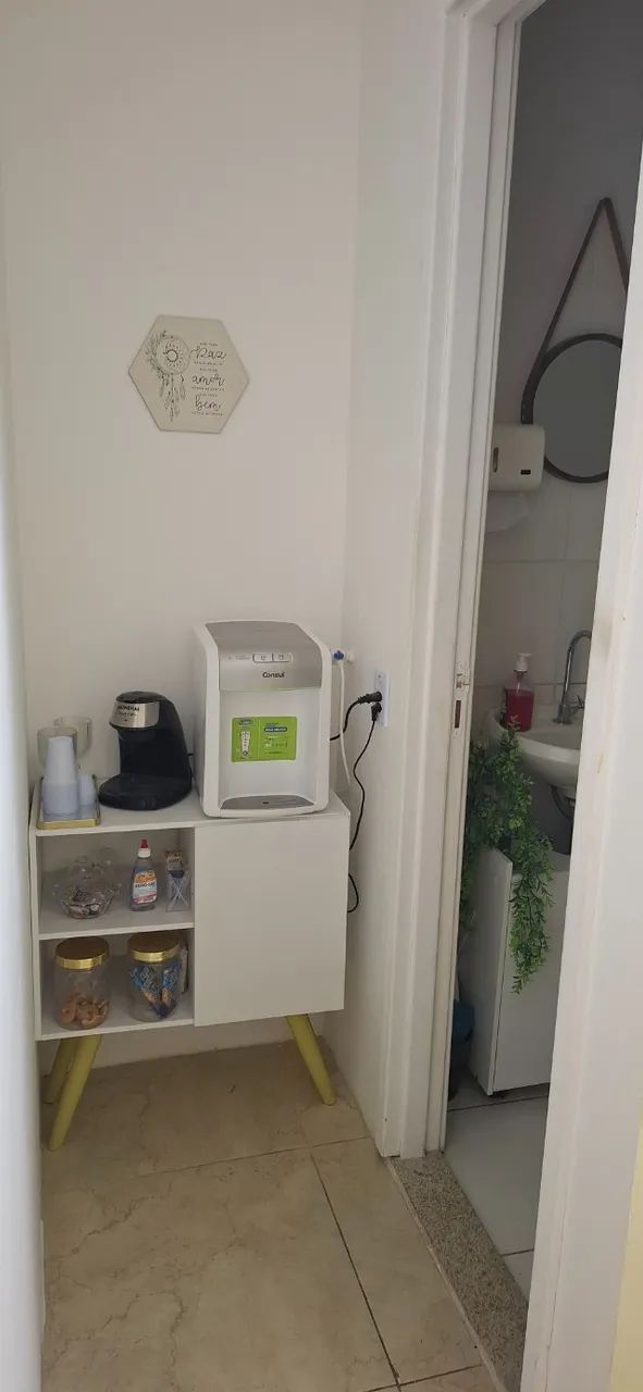 Sala para Sublocação Vila da Penha - Foto 2