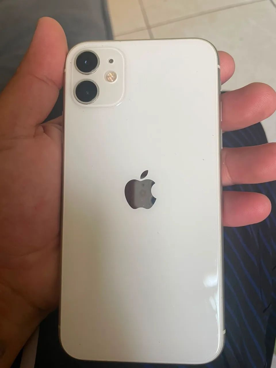 iPhone 11 - Foto 2