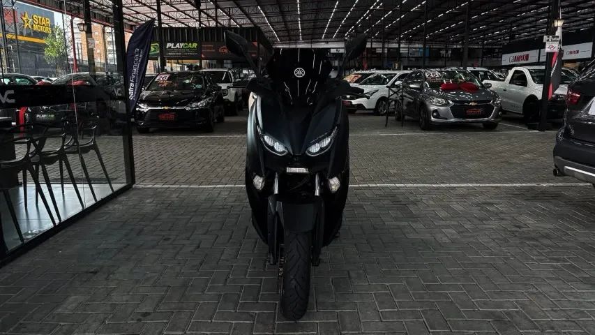 Xmax 250 - Foto 2