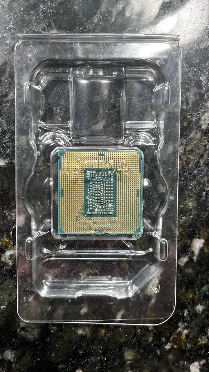 Processador i5 9400F - Foto 3