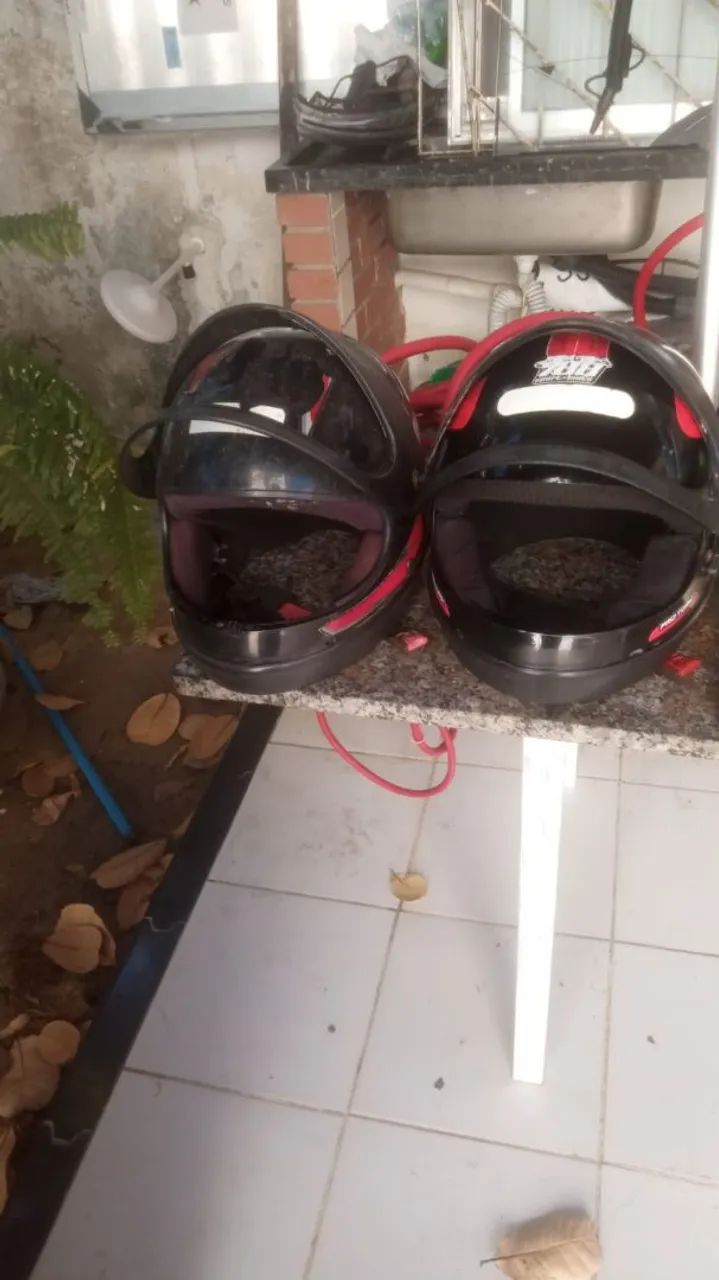 acessórios 