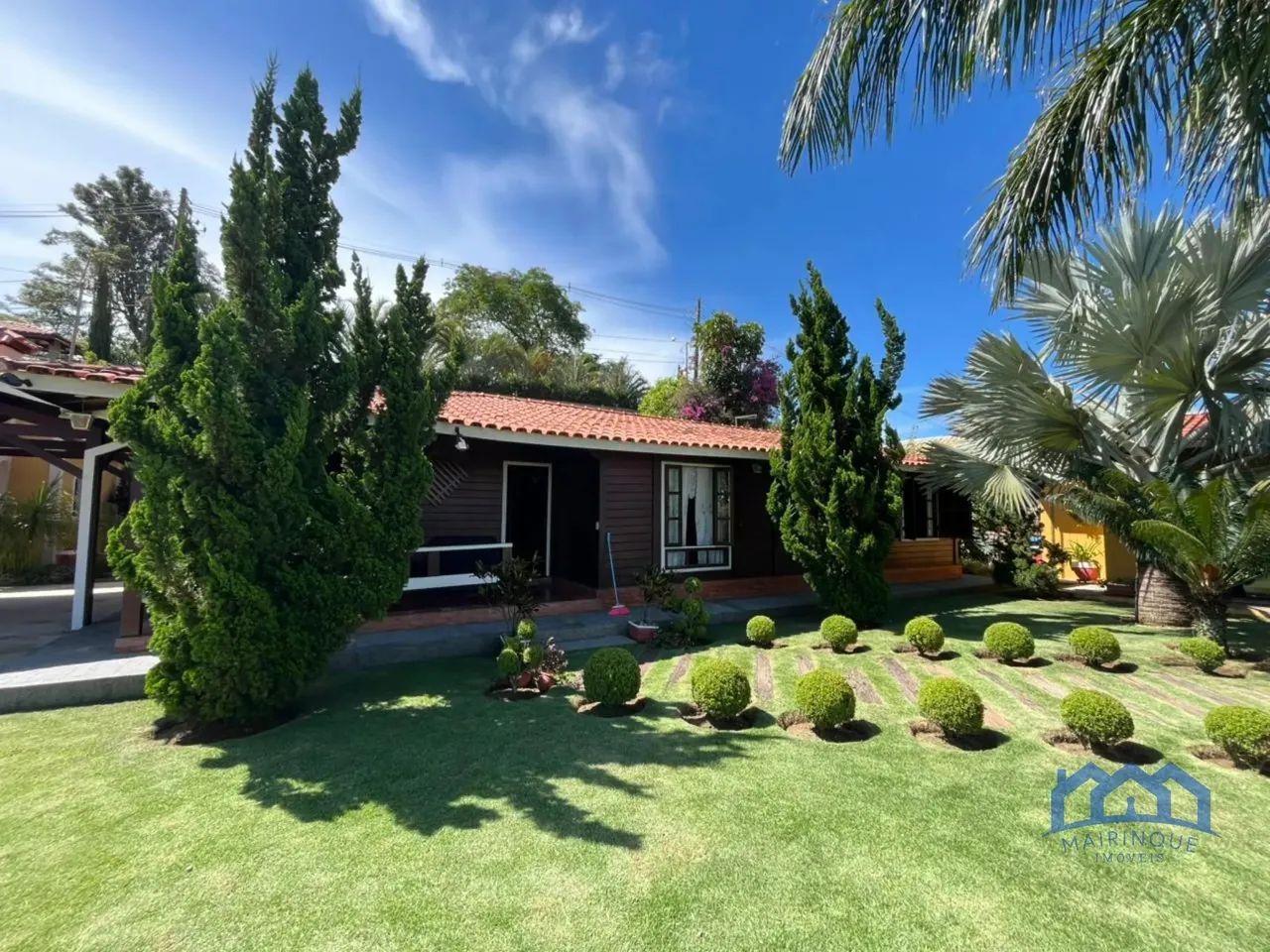 CHACARA RURAL em MAIRINQUE - SP, Porta Do Sol - Foto 2