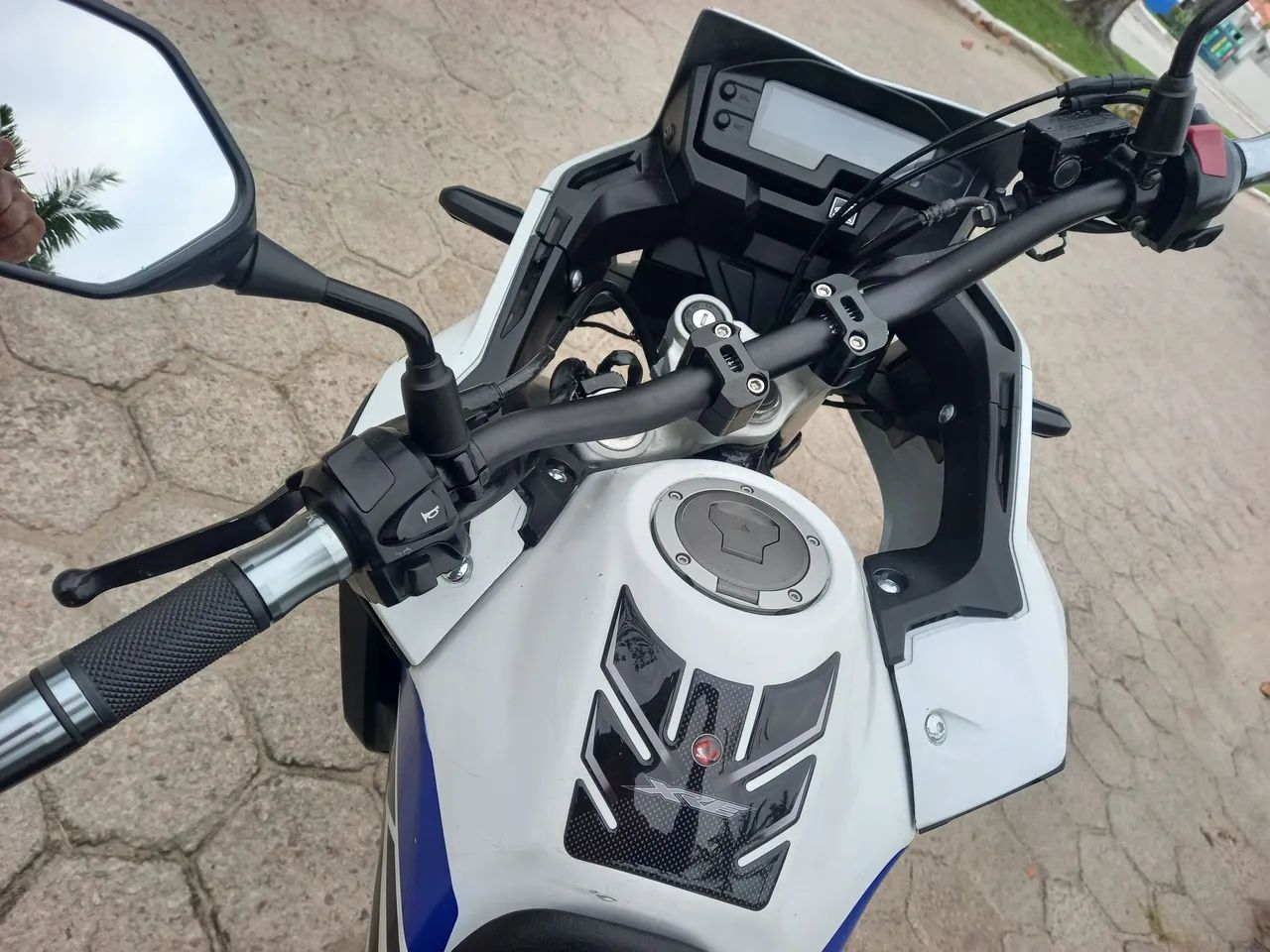 Moto xre 300 2019 - Foto 2