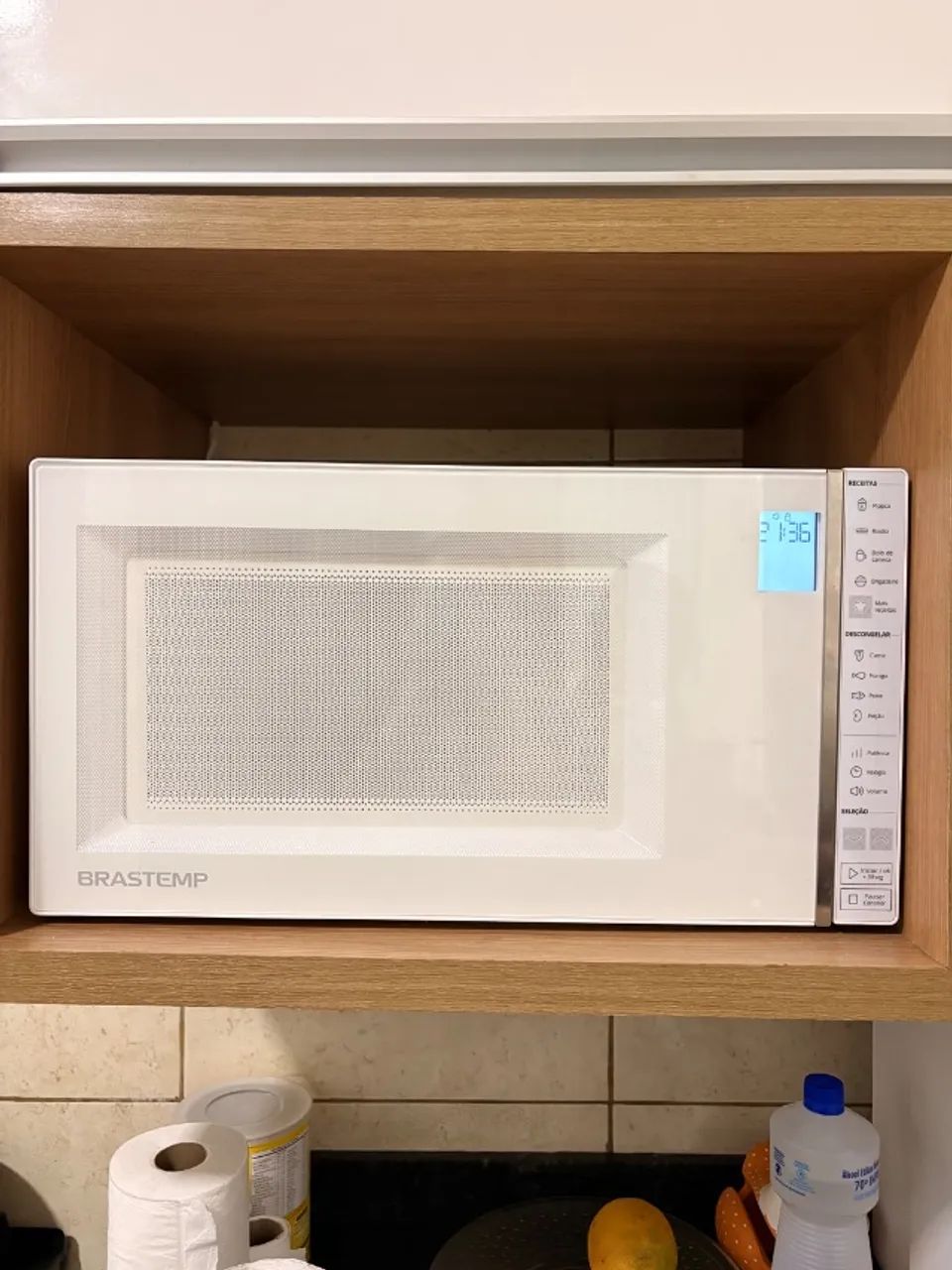 Microondas - Foto 3