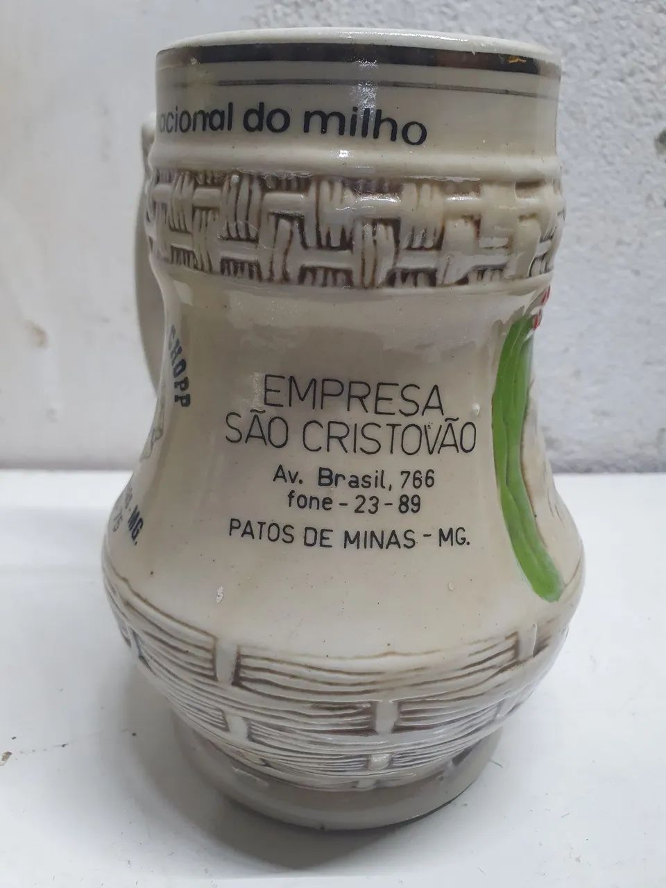 Caneca de Chopp antiga - Foto 3