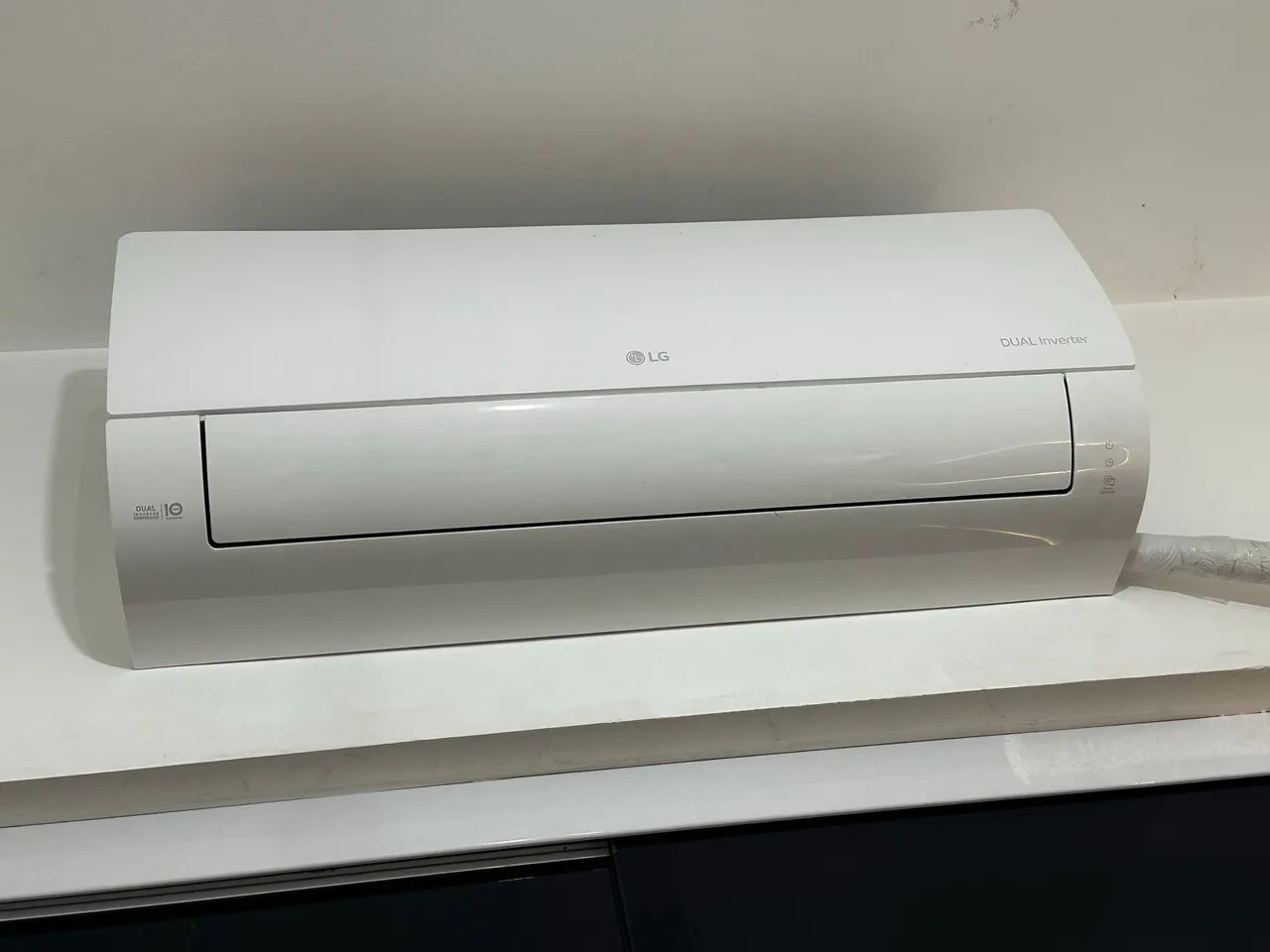 Ar condicionado
