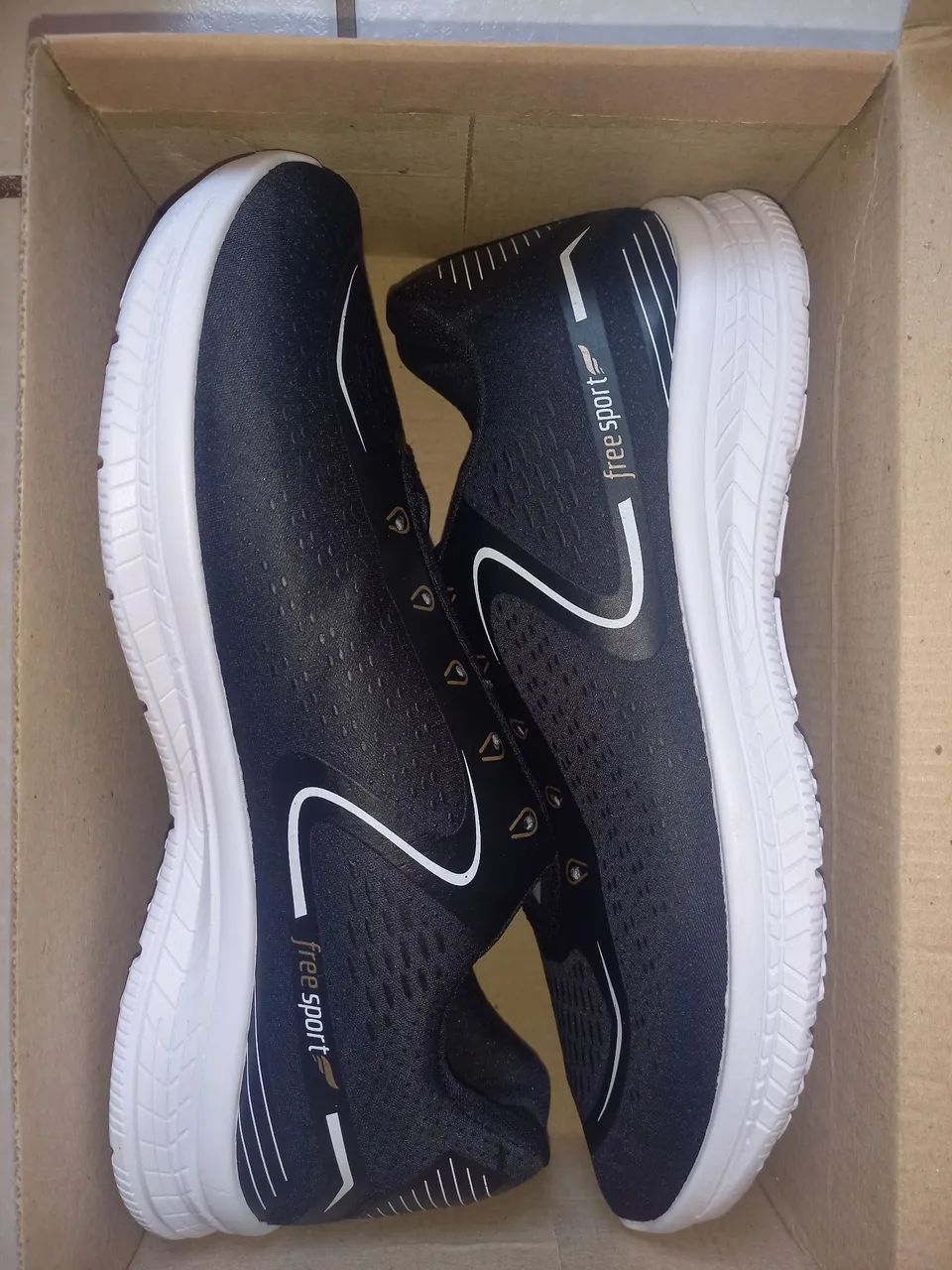 Vende sapato novo - Foto 2