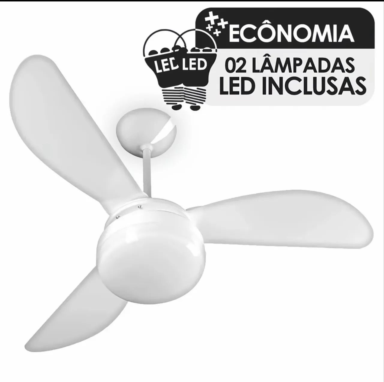 Ventilador Ventisol