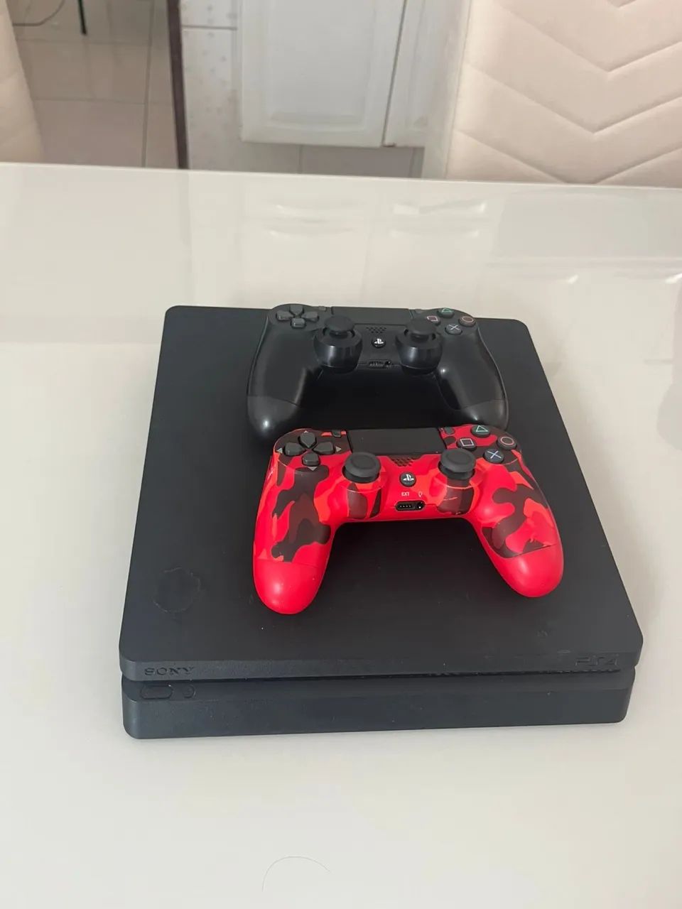 ps4 novo - Foto 2
